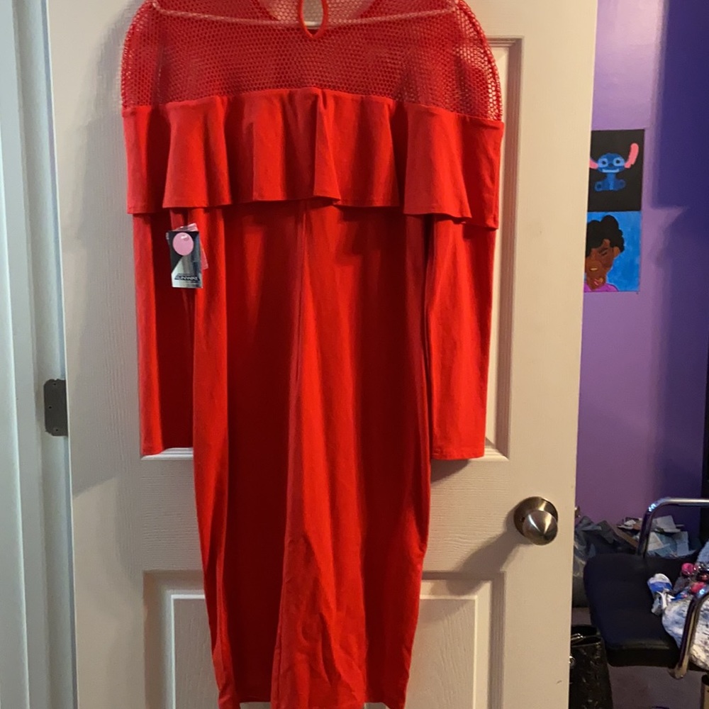 Dress - Picture 2 of 5